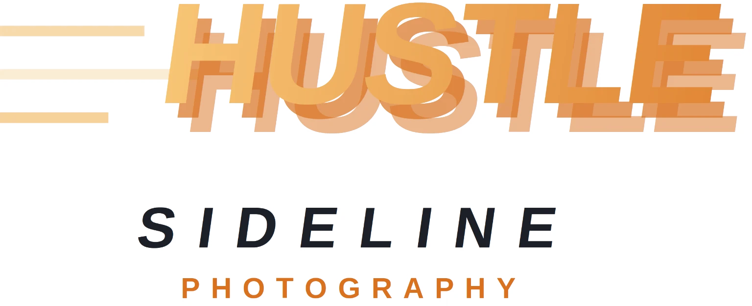 Sideline Hustle Photography